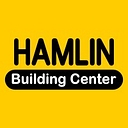Hamlin Building Center Inc logo