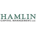 Hamlin Capital Management, Llc logo