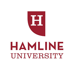 Hamline logo