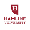 Trustees of the Hamline University logo