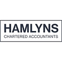 Hamlyns logo