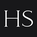 Hammacher Schlemmer logo