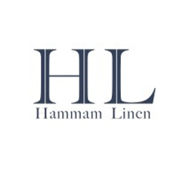 Hammam Linen INC logo