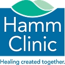 Hamm Memorial Psychiatric Clinic logo