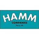 Hamm, Inc.