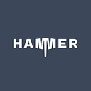 Hammer logo