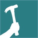 Hammer And Hand logo