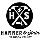 Hammer & Stain - Nashoba Valley