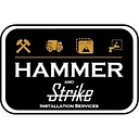 Hammer & Strike logo