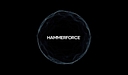 Hammerforce logo