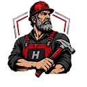 HammerHead Construction logo