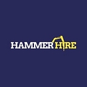 Australian Hammer Supplies Hire logo