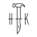 Favicon of Hammerknife Press LLC