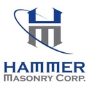 Hammer Masonry logo