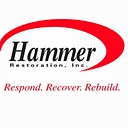 Hammer Restoration, Inc. logo