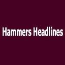 hammersheadlines.com logo