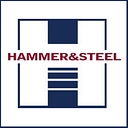 Hammer And Steel, Inc. logo