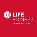 Hammer Strength logo