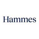 Hammes Company logo