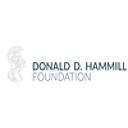 Donald D Hammill Foundation logo