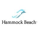 Hammock Beach Resort logo