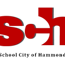 School City of Hammond logo