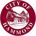 City of Hammond logo