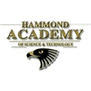 Hammond Academy logo