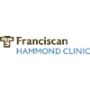 The Hammond Clinic, Llc logo