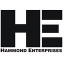 Hammond Enterprises Inc. logo