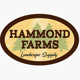 Hammond Farms Landscape Supply logo
