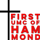 First United Methodist Church of Hammond Indiana Foundation Inc logo