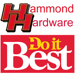 Hammond Hardware logo