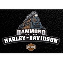 Hammond Harley Davidson logo