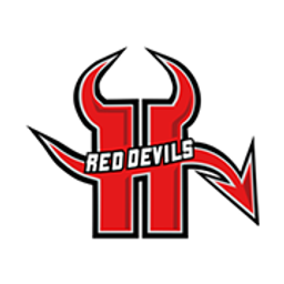 HAMMOND CENTRAL SCHOOL logo