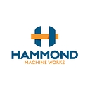 Hammond Machine Works, Inc. logo