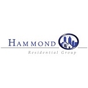 Hammond Residential Group logo