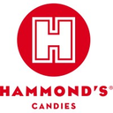 hammondscandies.com logo