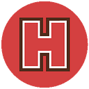 Lolli & Pops - Hammond's Candies logo