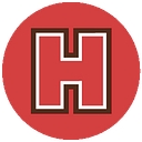 Lolli & Pops - Hammond's Candies logo