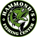 Hammondsfishing logo