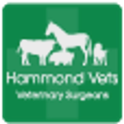 Hammond Vets Ltd logo