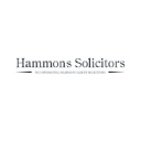 Hammons Solicitors logo