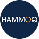 HAMMOQ Inc. logo