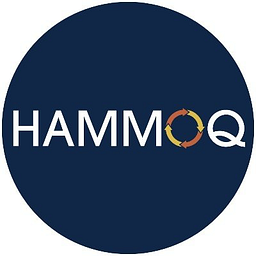 Hammoq logo