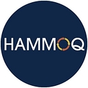 HAMMOQ Inc. logo