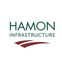 Hamon Infrastructure logo