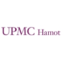 UPMC Hamot logo