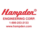 Hampden Engineering Corp logo