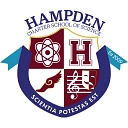 Hampden Charter School of Science East (District) logo